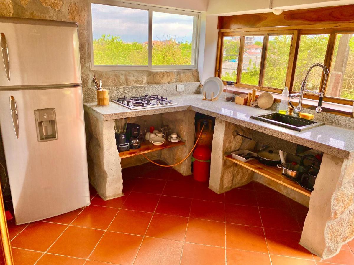 Апартаменты Casa De Orion Аянге Экстерьер фото